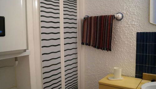 Studio lumineux à Pra Loup 1500 pour 4/5 personnes, accès facile aux pistes - FR-1-165A-113 - Foto 4