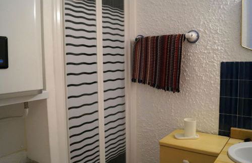 Studio lumineux à Pra Loup 1500 pour 4/5 personnes, accès facile aux pistes - FR-1-165A-113 - Foto 4