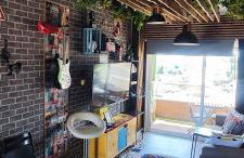 Saltillo Alto Boutique Studio - Foto 2