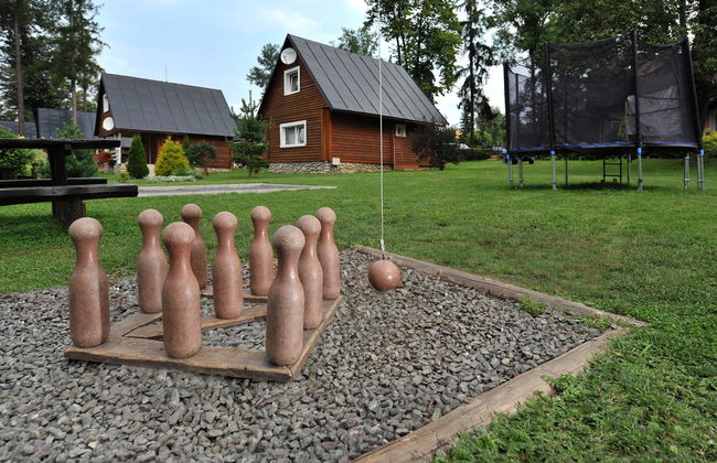 Aplend Apartments Tatry Holiday - Foto 25