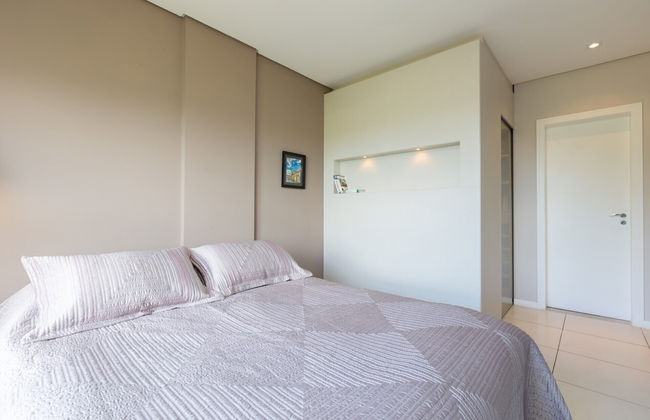 Cobertura Milão - Piscina e Jacuzzi - Photo 2