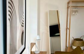 Mosel Home Apartments - Netflix - modern & zentral - Foto 18