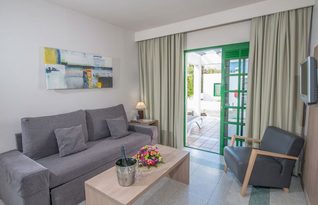 Relaxia Lanzasur- All Inclusive - Photo 6