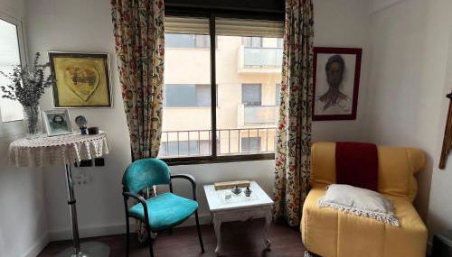 Centro de Benicasim pueblo 3 habitaciones - Photo 2