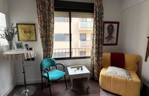 Centro de Benicasim pueblo 3 habitaciones - Photo 2