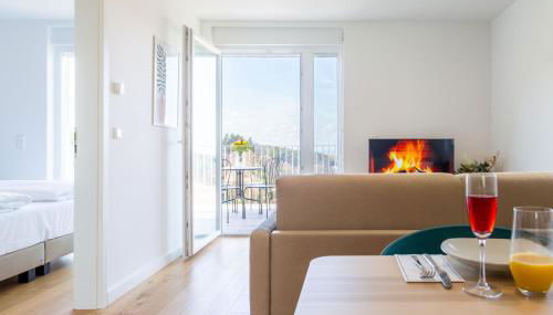 living TIMELESS - Adler Apartments Sasbachwalden - Foto 4