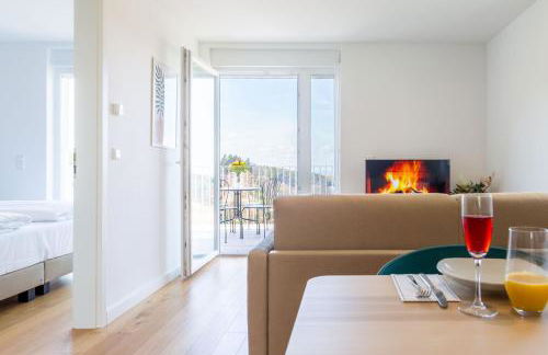 living TIMELESS - Adler Apartments Sasbachwalden - Foto 4