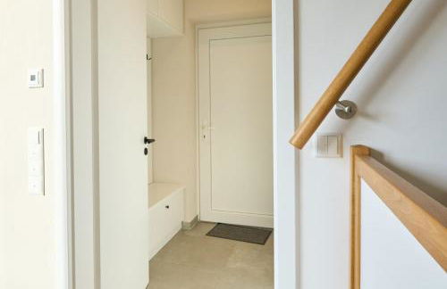 Saltwater House Scharbeutz Sun Deck Scharbeutz - Foto 20