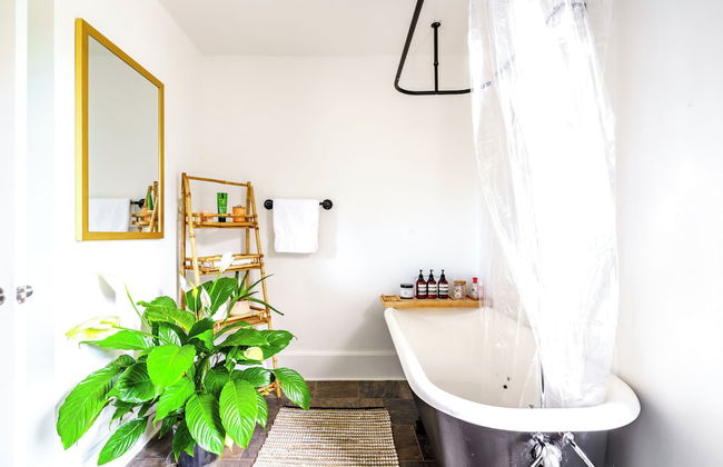 Jungle House Luxury Stays - Downtown Columbus & Short North - Foto 66