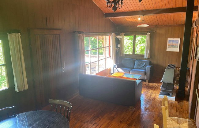 Ortho Hideaway With Garden - Foto 9