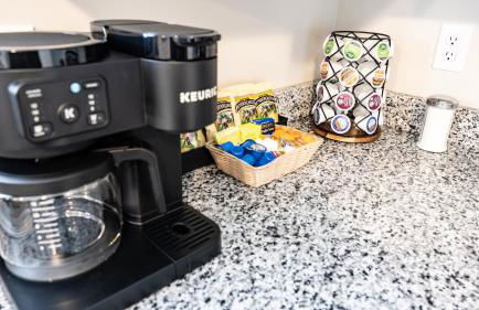 Luxurious Townhome Suites Near Airport #4 - Foto 14