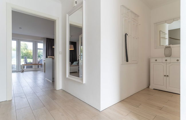 Doppelhaushalfte Directly From Hafen von Tonning - Foto 38