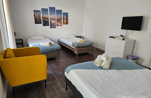 Blife Farensya private apartment - Foto 18