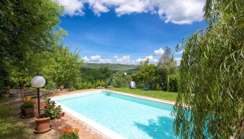 Agriturismo Corvaia - Foto 2, Garden, sunbed