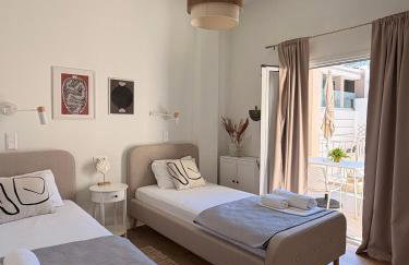 Sitia Heights Apartment - Central Sea View - Foto 12