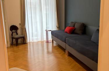 NAPOLIFOREVER Chiaia APARTMENT - Photo 6