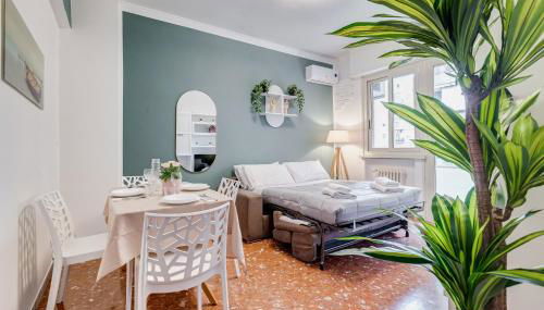 La Tua Oasi a 2 Minuti dalla Metro A e Vicino al Parco - Foto 5