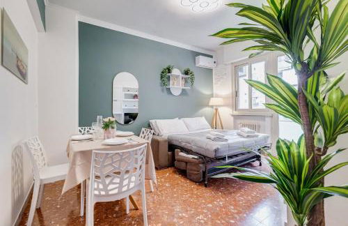 La Tua Oasi a 2 Minuti dalla Metro A e Vicino al Parco - Foto 5