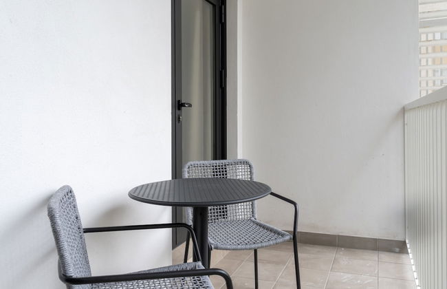 Limehome Sevilla Calle Torcuato Luca de Tena - Foto 60