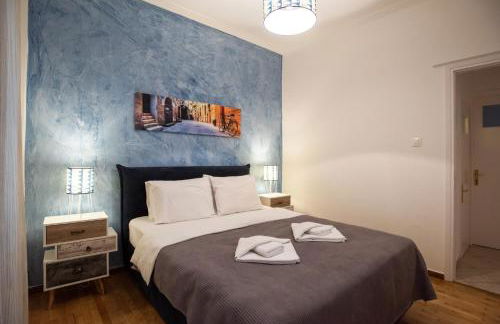 Blue Ark Comfort near Acropolis - Foto 46