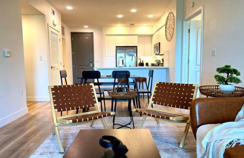 Luxury Haven 10 Min From Disneyland With Pool & GYM - Foto 14