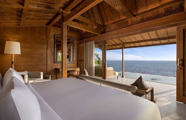 Semaya Beach Resort - Foto 17