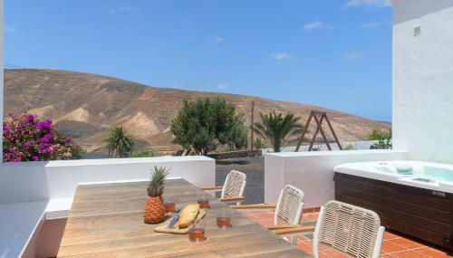 Holiday house Casa Mariposa in Tabayesco - Foto 3