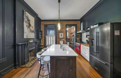 Stylish Home Close to Derby & Bourbon Trail Fun - Photo 52