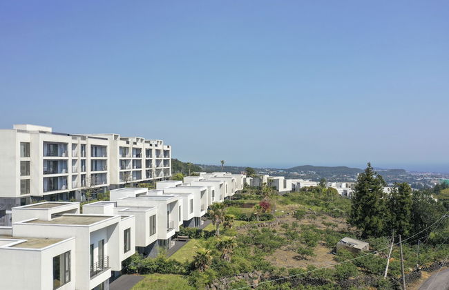 Velum Resort Jeju - Foto 78