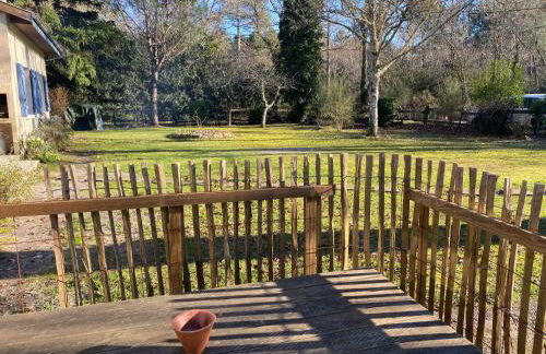 Entre Bordeaux et l'océan - Foto 10