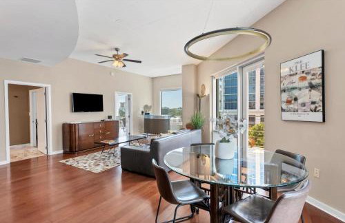 Beautiful Downtown Condo 1 Bed 1 Bath - Foto 1