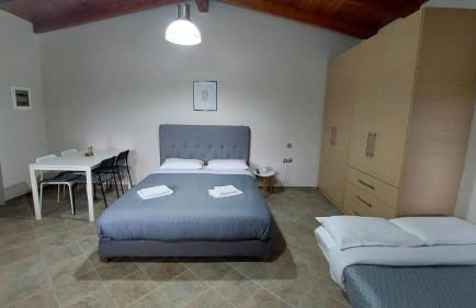 Studios Voula - Foto 19