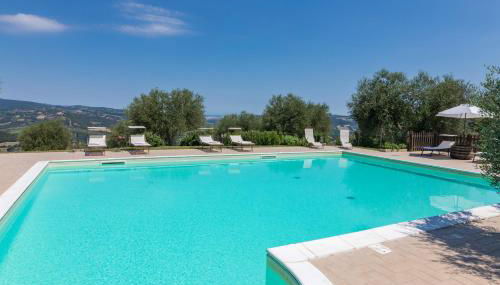 Villa Rachele - Foto 3