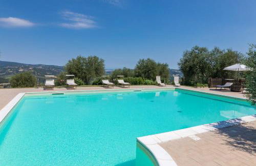 Villa Rachele - Foto 3