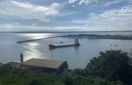 Maison vue mer baie de Saint Brieuc - Photo 11