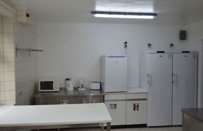 Holiday House in Monschau Near Forest - Foto 12