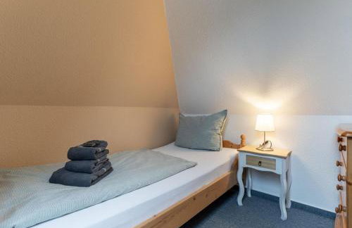 Ferienwohnung in St. Peter-ording - Foto 49