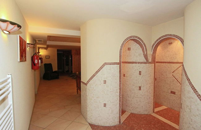 Apartment in Stumm Near Zillertal Ski Area - Foto 20