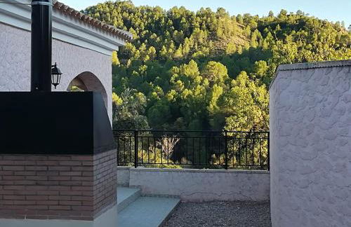 Casa Rural E Puente del Segura - Foto 6
