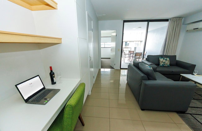 Atrio Apartments - Foto 44