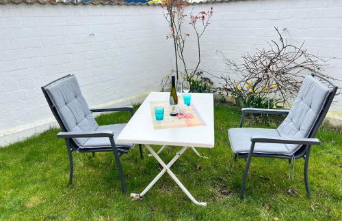 Westerbergen Haus "baltic blick" - Foto 26