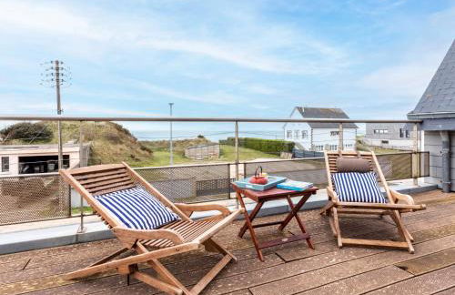 Holiday Home La Plage by Interhome - Foto 18