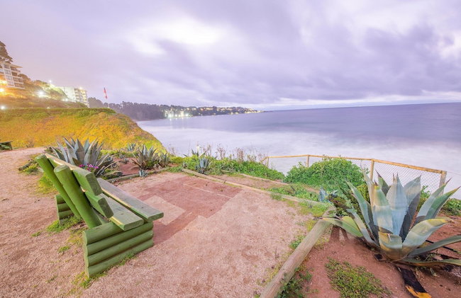 Oceana Suites Costa Quilen - Foto 37