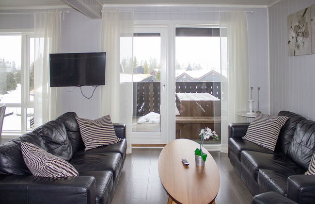 Hafjell Resort Hafjelltoppen Gaiastova - Foto 13