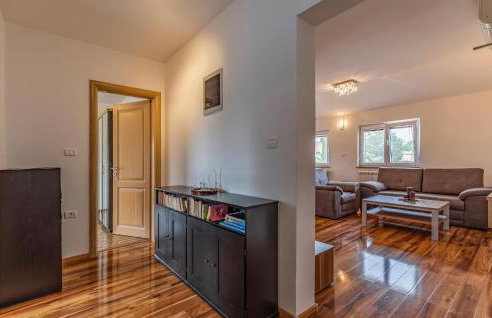 Amazing Home In Pula With Sauna - Foto 23