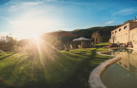 Mas Vilar, relax, nature and slow Exclusive Only 6 rooms - Foto 26