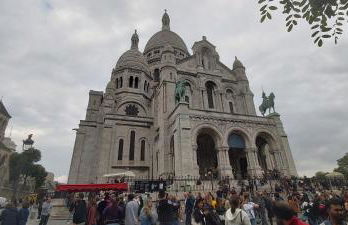 Métro - Sac à dos - Dodo Chez Léontine 2 chambres Parking Wifi - Foto 41
