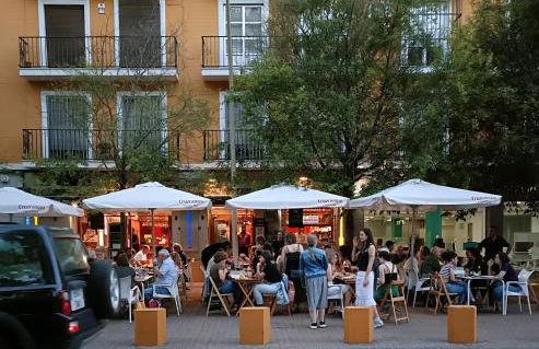 White Loft Alameda - Foto 15