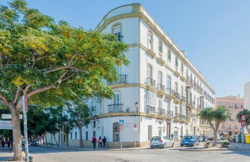 Apto Argüelles vistas a la bahía - Foto 30