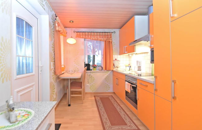 Ferienhaus in Vogtland - Foto 6